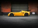 Lotus Elise Spyder Custom 2005 года